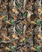 Image result for Realtree Camo Deer