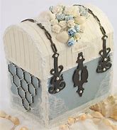 Image result for Sea Treasure Chest