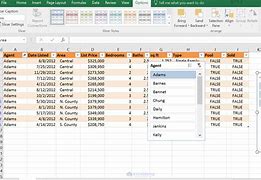 Image result for Excel Table Slicer