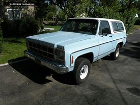 Image result for GMC Jimmy vs Chevy Blazer