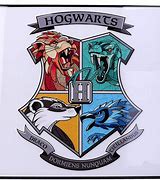 Image result for Harry Potter 1 Logo