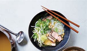 Image result for Pork Pho