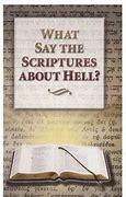 Image result for Scriptures On Hell