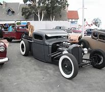 Image result for British Rat Rods