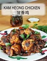 Image result for Ketam Kam Heong