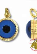 Image result for Evil Eye Gold PNG