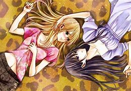 Image result for Citrus Anime Fan Art