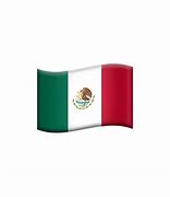 Image result for Mexican Flag Emoji iPhone