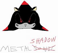 Image result for Metal Shadow 3D Model