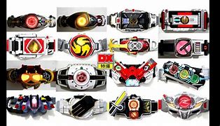 Image result for Kamen Rider Blade Belt