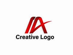 Image result for AA Logo 3D