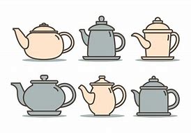 Image result for Teapot Graphic