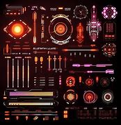 Image result for Space Bar UI Element