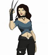 Image result for Wit Her X23