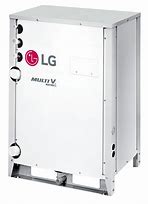 Image result for LG VRF Err35