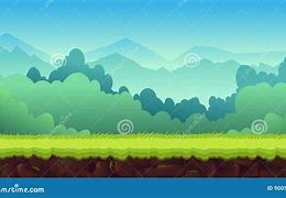 Image result for Game BG Cartoon