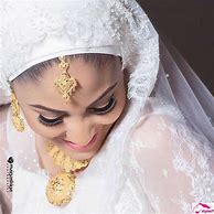 Image result for Nigerian Muslim Wedding Dresses