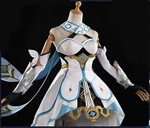 Image result for Lumine Genshin Impact Outfit