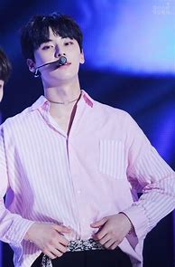 Image result for Hwang Minhyun Wanna One