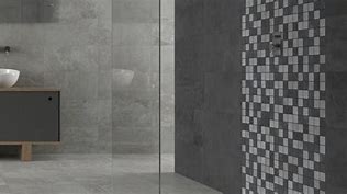 Image result for Grey Mosaic Wall Tiles