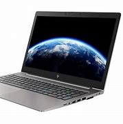 Image result for HP ZBook 15 G5 I5