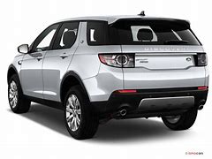 Image result for land rover discovery sport off-road