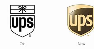 Image result for UPS Shield Logo