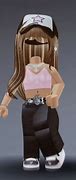 Image result for Queen One Piece Roblox Avatar