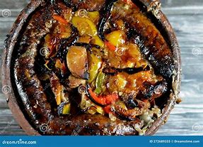 Image result for Cooked Cow Feet