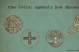 Image result for Celtic Symbol for Honor