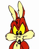 Image result for Baby Looney Tunes Wile E. Coyote