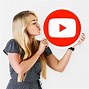 Image result for Free YouTube Icons