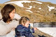 Image result for Inuit Mother