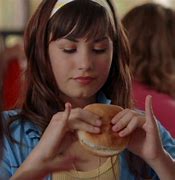 Image result for Demi Lovato Eating