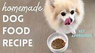 Image result for Homemade Dog Food Instant Pot