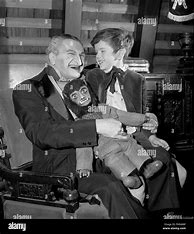 Image result for Al Lewis Munsters