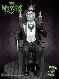 Image result for Grandpa Munster Cosplay