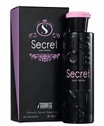 Image result for Secret Scent Eau De Parfum 100Ml