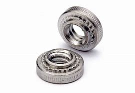 Image result for Clinching Nut