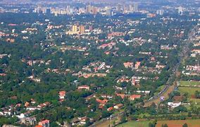 Image result for Kenya City View