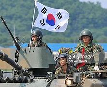 Image result for Korean Army Lah