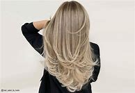 Image result for Model Long Hair Hairstyles