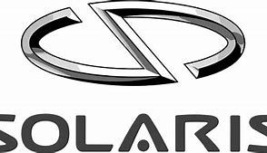 Image result for Hyundai Solaris Logo