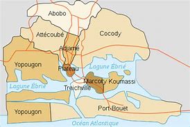 Image result for Koumassi Abidjan