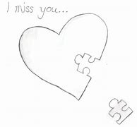 Image result for Cute I Miss You Drawings