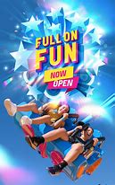 Image result for Funfields Fun Fair