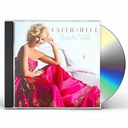 Image result for Faith Hill CDs