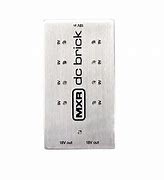 Image result for MXR DC Brick Power Supply