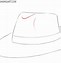 Image result for How to Draw a Sun Hat