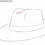 Image result for Draw a Hat